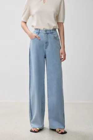 LILY Cool High-waisted Jeans