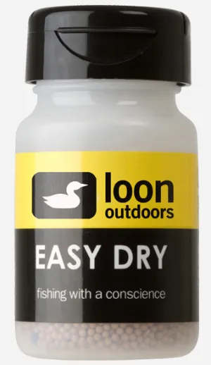 Loon Easy Dry Desicant