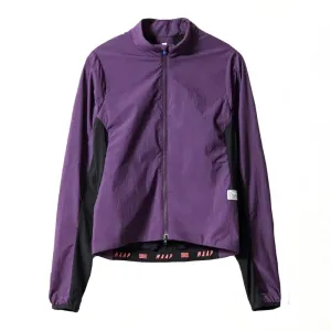 MAAP Alt Road Thermal Women Jacket - Eggplant