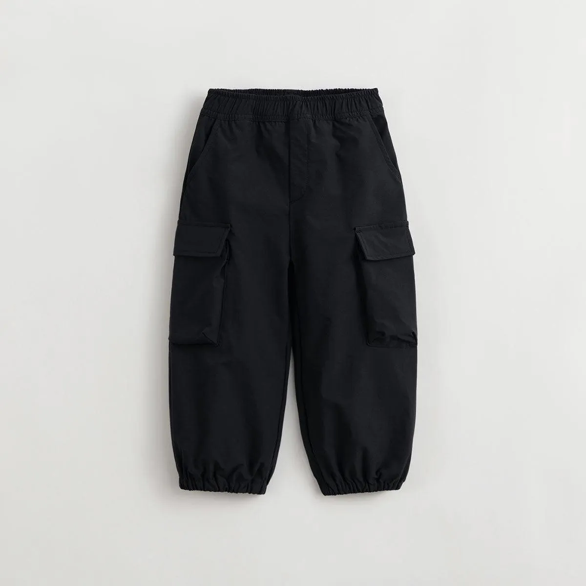 MARC & JANIE Boys Quick Drying Cargo Pants 240215