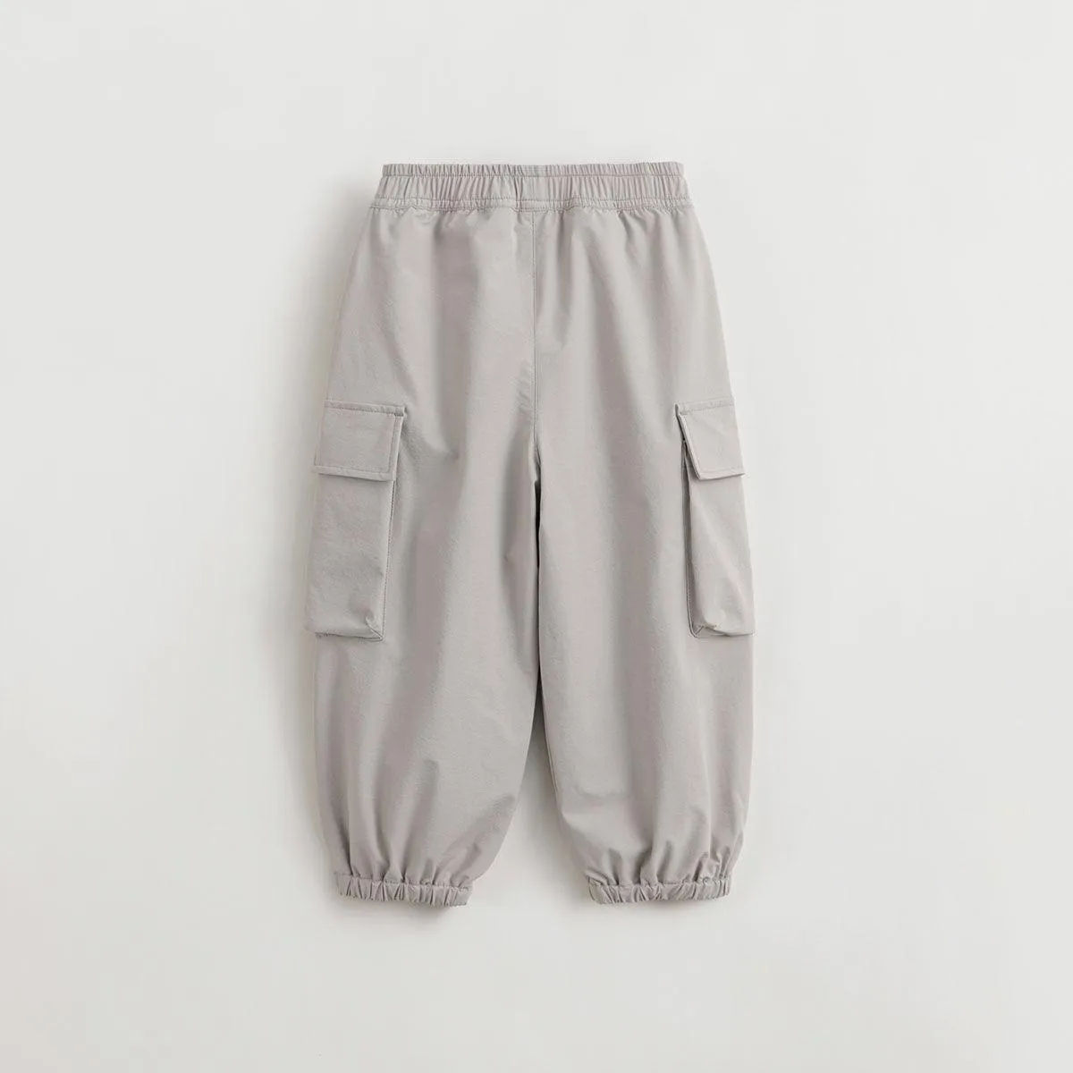 MARC & JANIE Boys Quick Drying Cargo Pants 240215