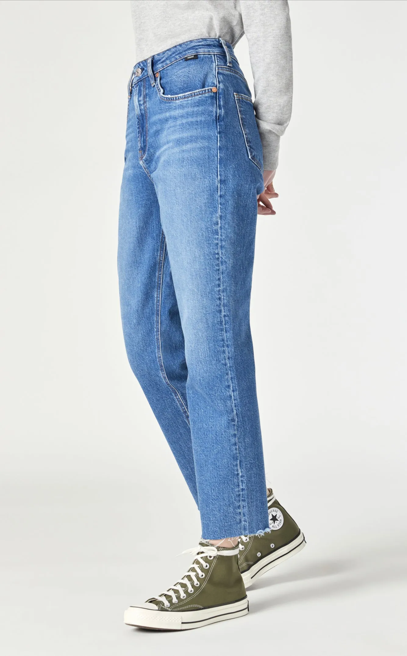 Mavi New York Jean