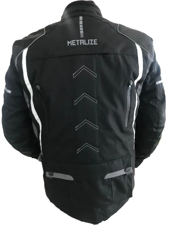 Metalize - 404 Adventure Jacket