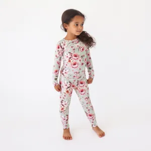 Millicent Long Sleeve Pajamas