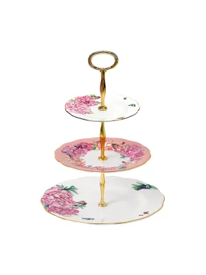 Miranda Kerr Friendship 3 Tier Cake Stand