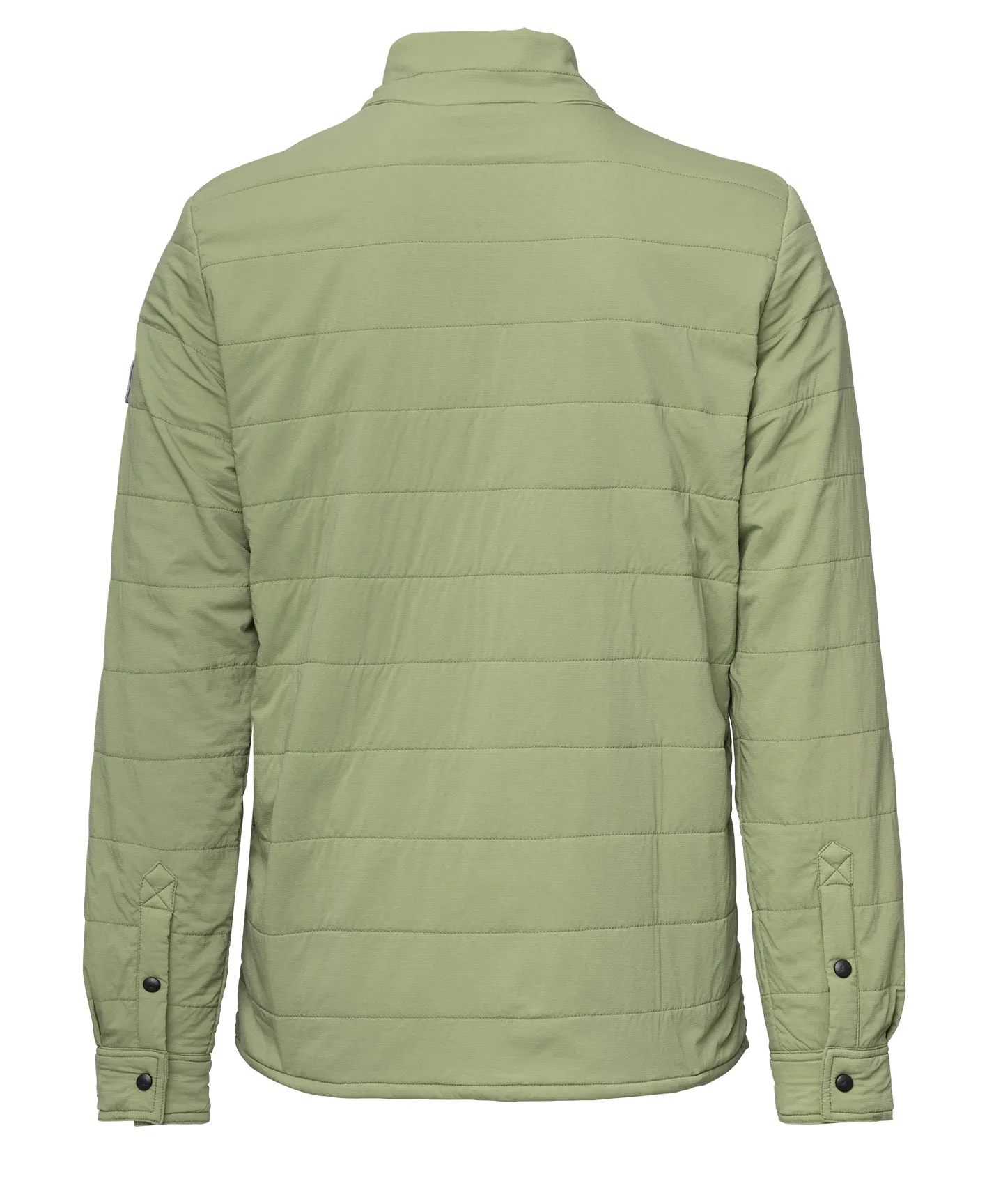 M's Highlands Shirt Jacket