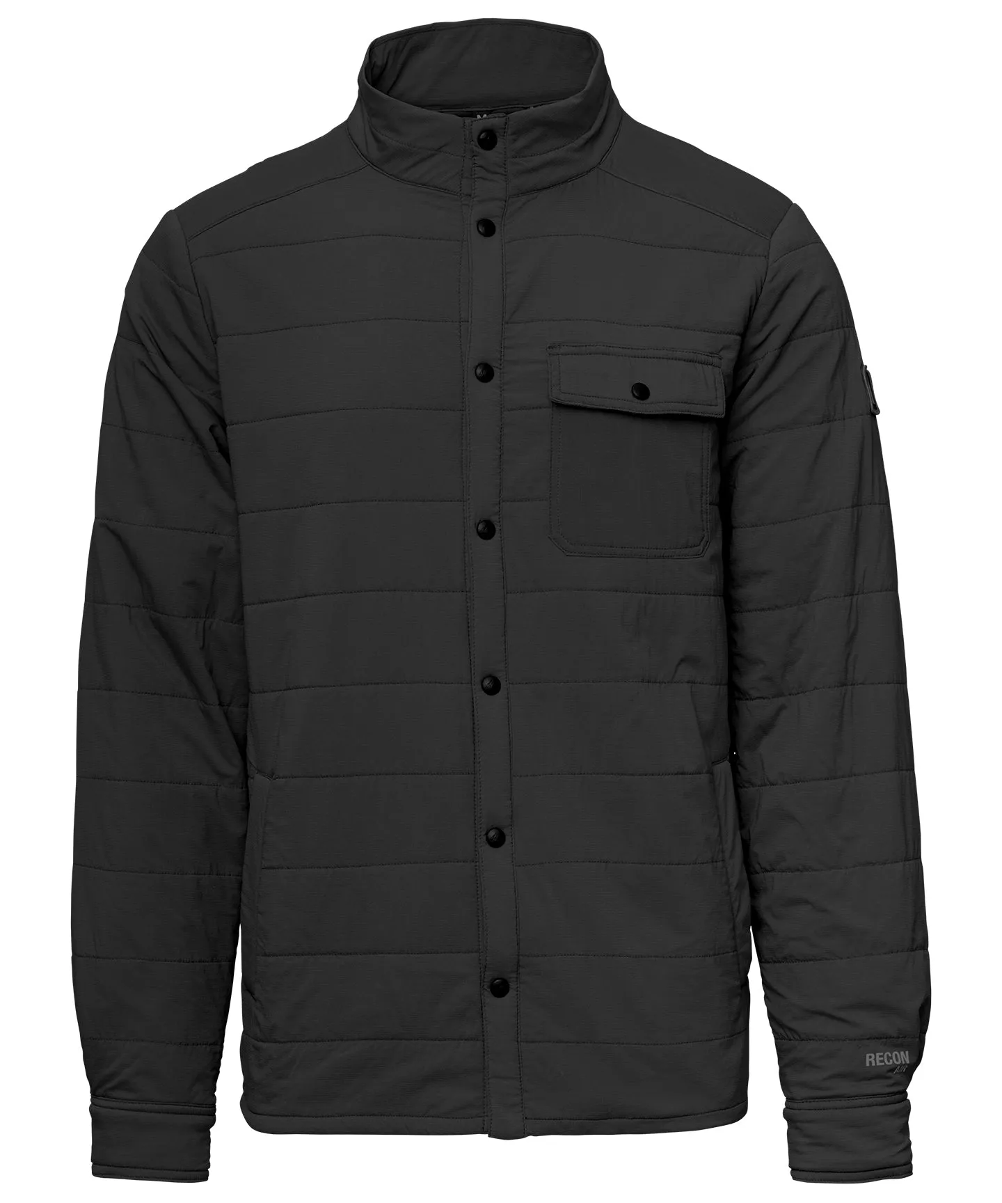 M's Highlands Shirt Jacket