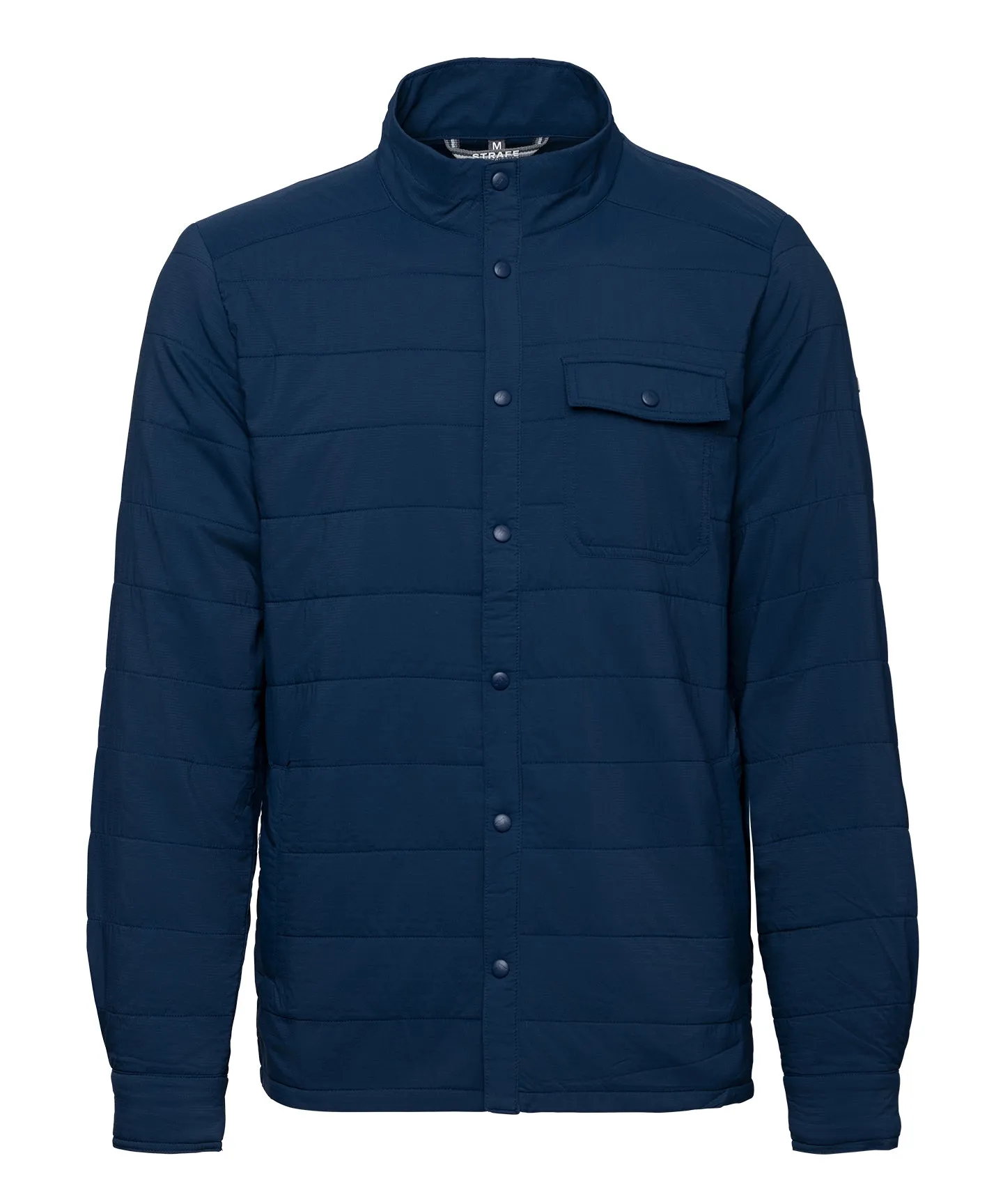 M's Highlands Shirt Jacket