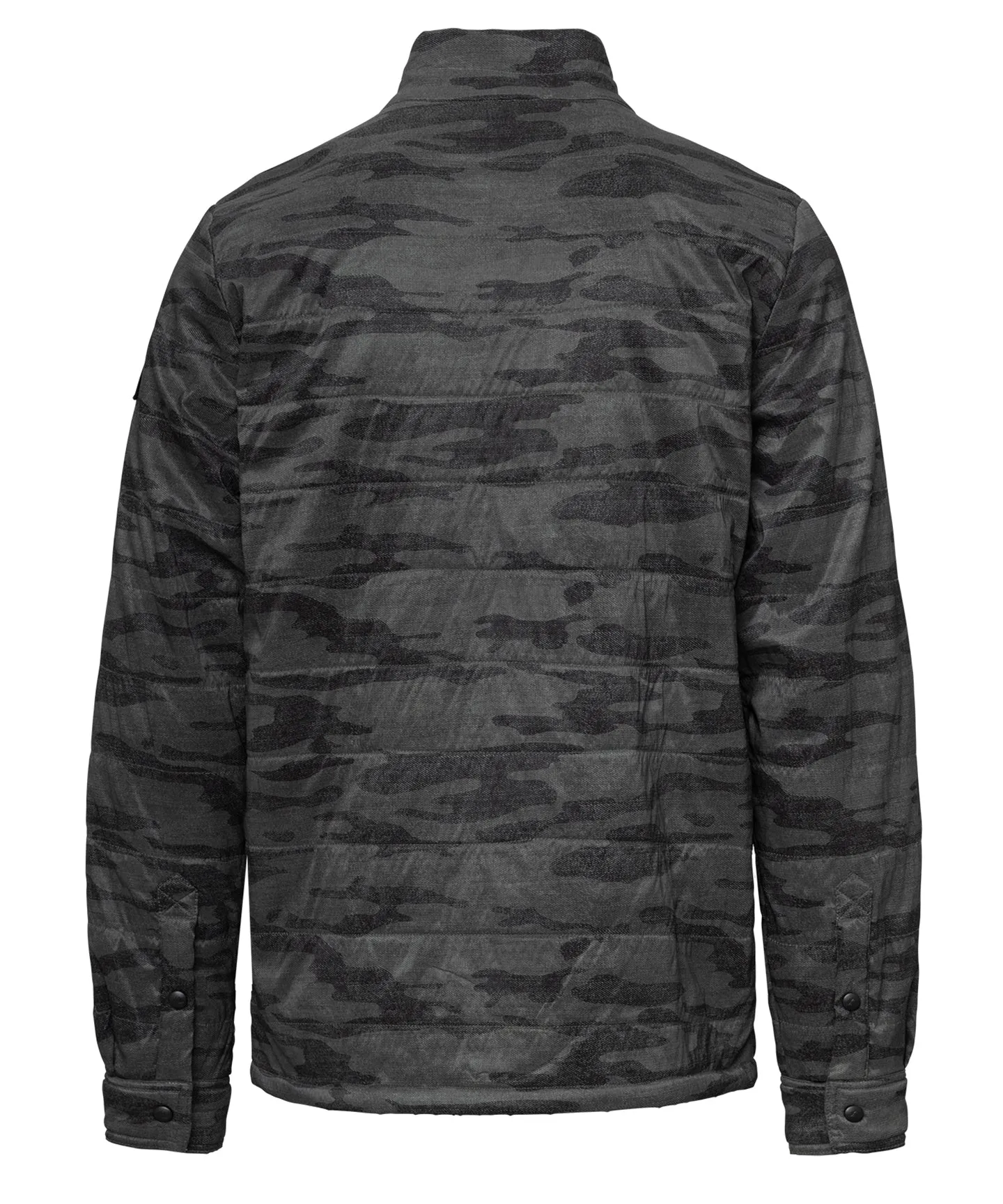 M's Highlands Shirt Jacket