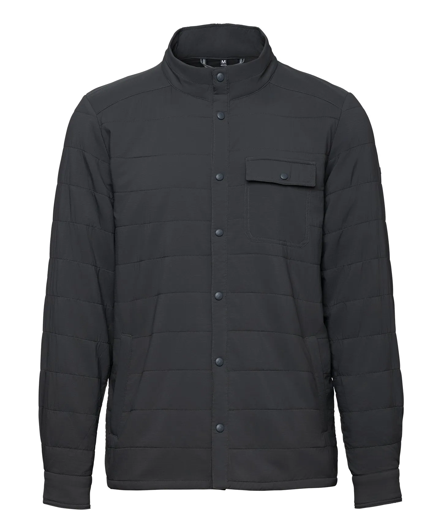 M's Highlands Shirt Jacket