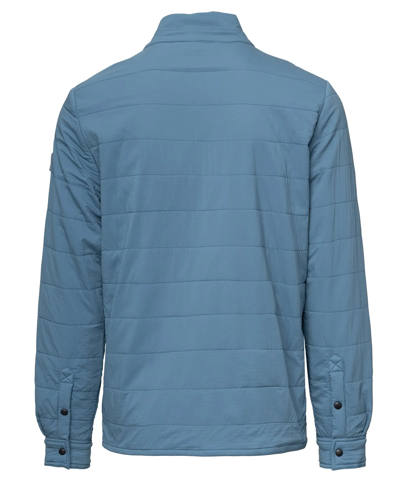 M's Highlands Shirt Jacket