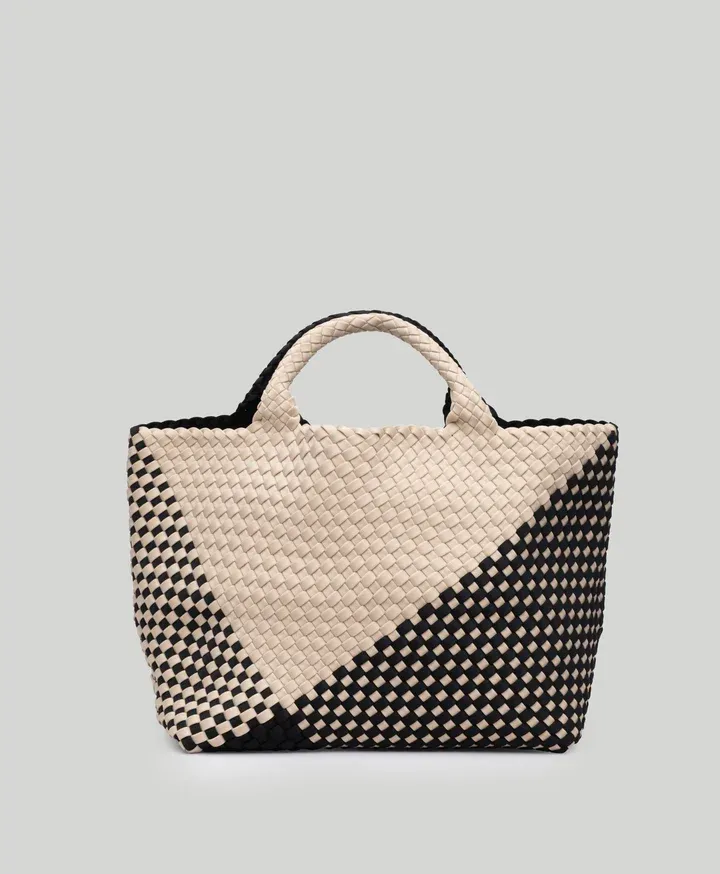 Naghedi - St. Barths Medium Tote in Palermo