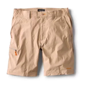 Orvis Men's Jackson Quick Dry Short / Canyon