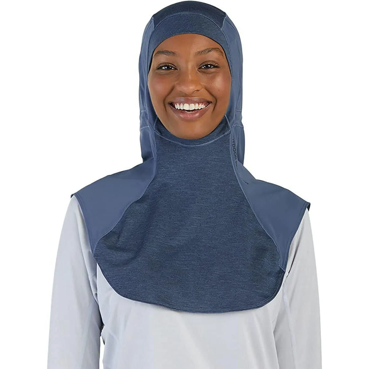 Outdoor Research Women’s ActiveIce Hijab – Breathable Quick Drying Active Hijab