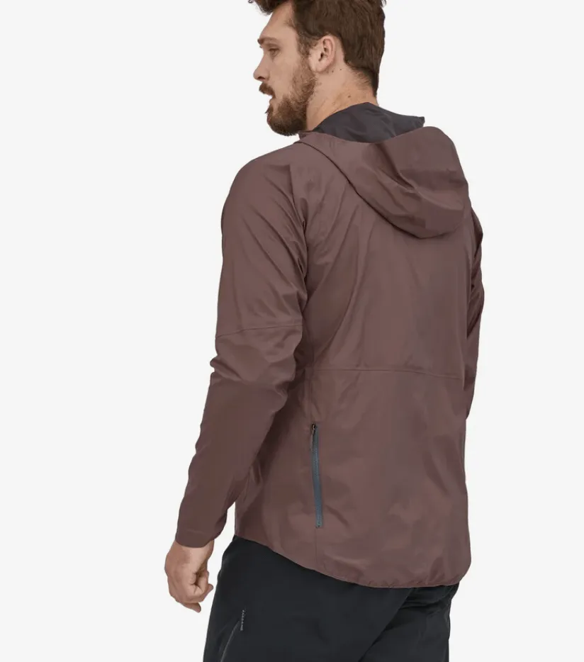 Patagonia Dirt Roamer Jacket M