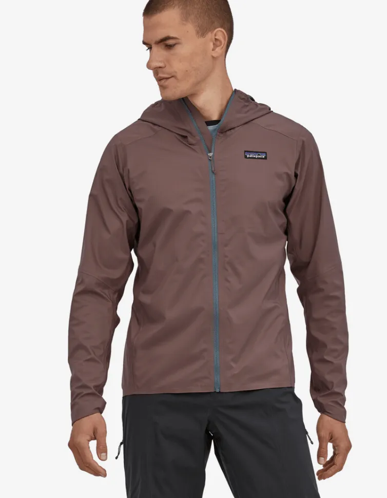 Patagonia Dirt Roamer Jacket M