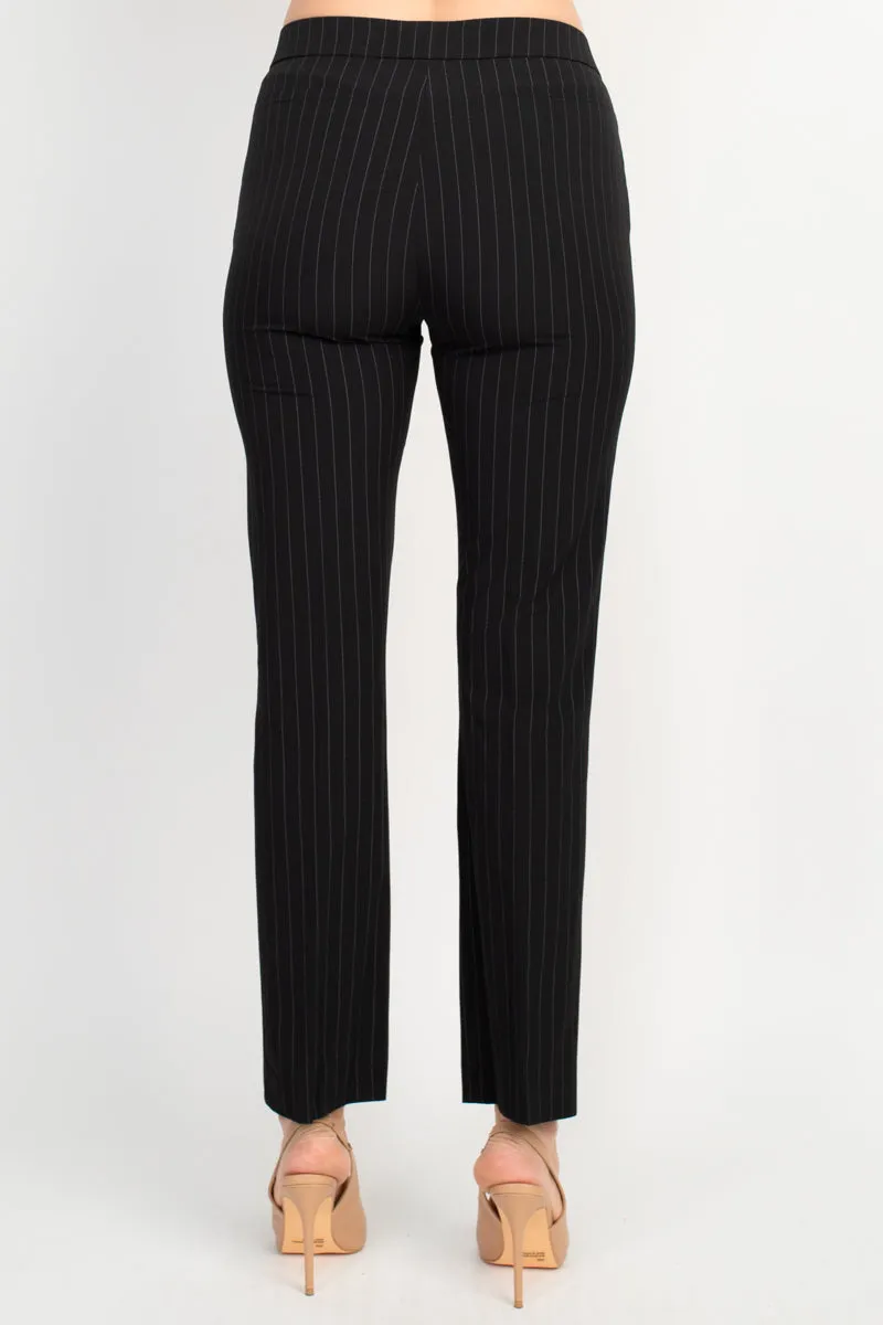 Peace of Cloth nylon dress pant