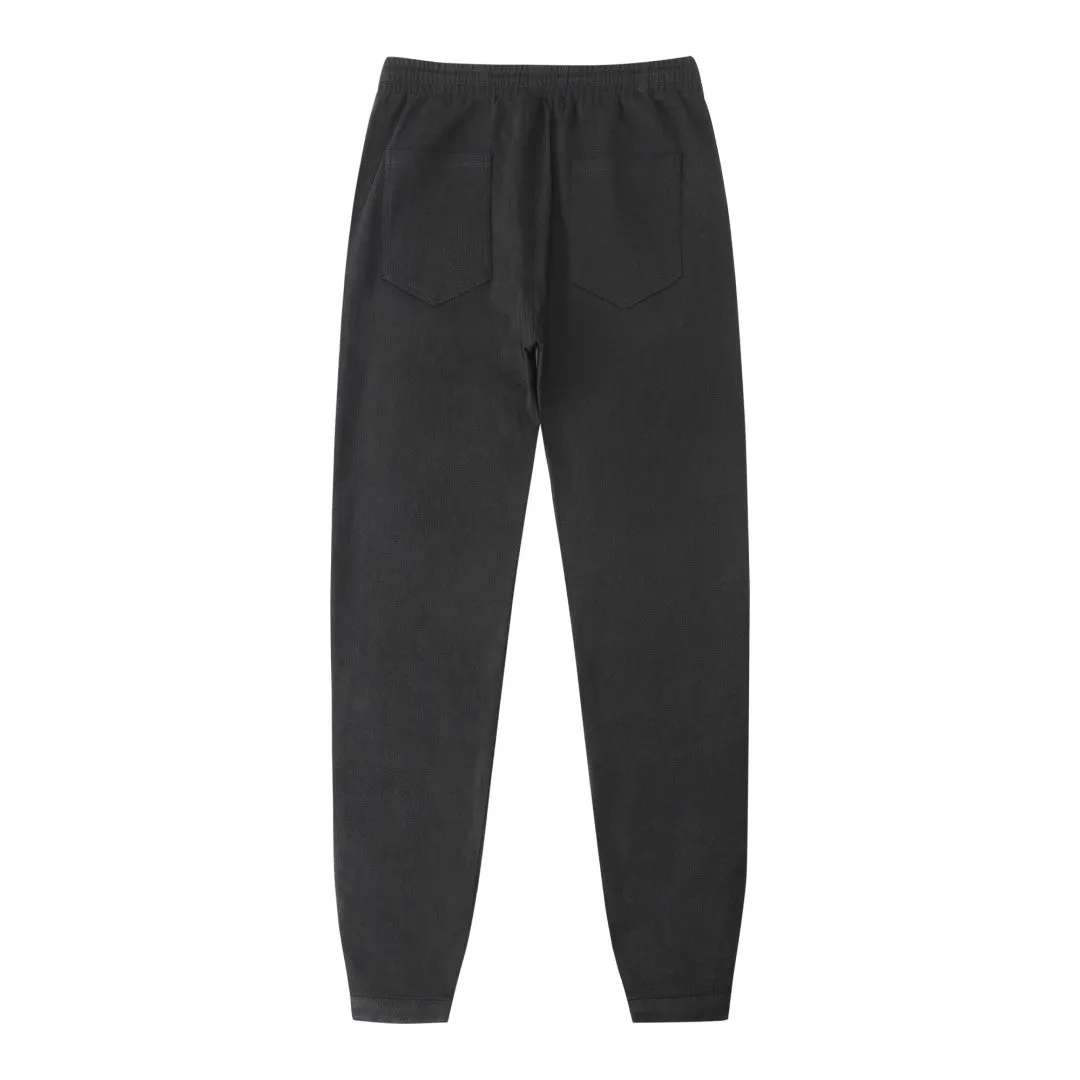 Pologize™ Casual Tapered Fit Pants