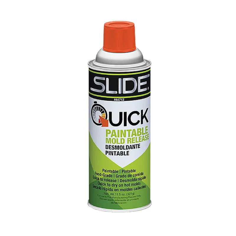 Quick Paintable Mold Release No. 44712