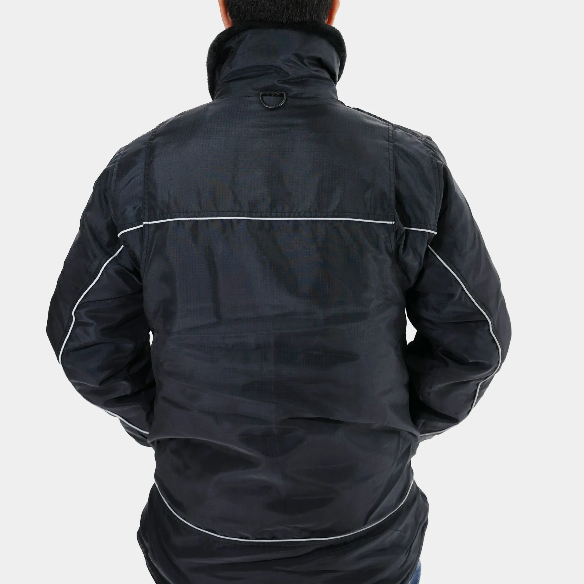 Reflex Jacket