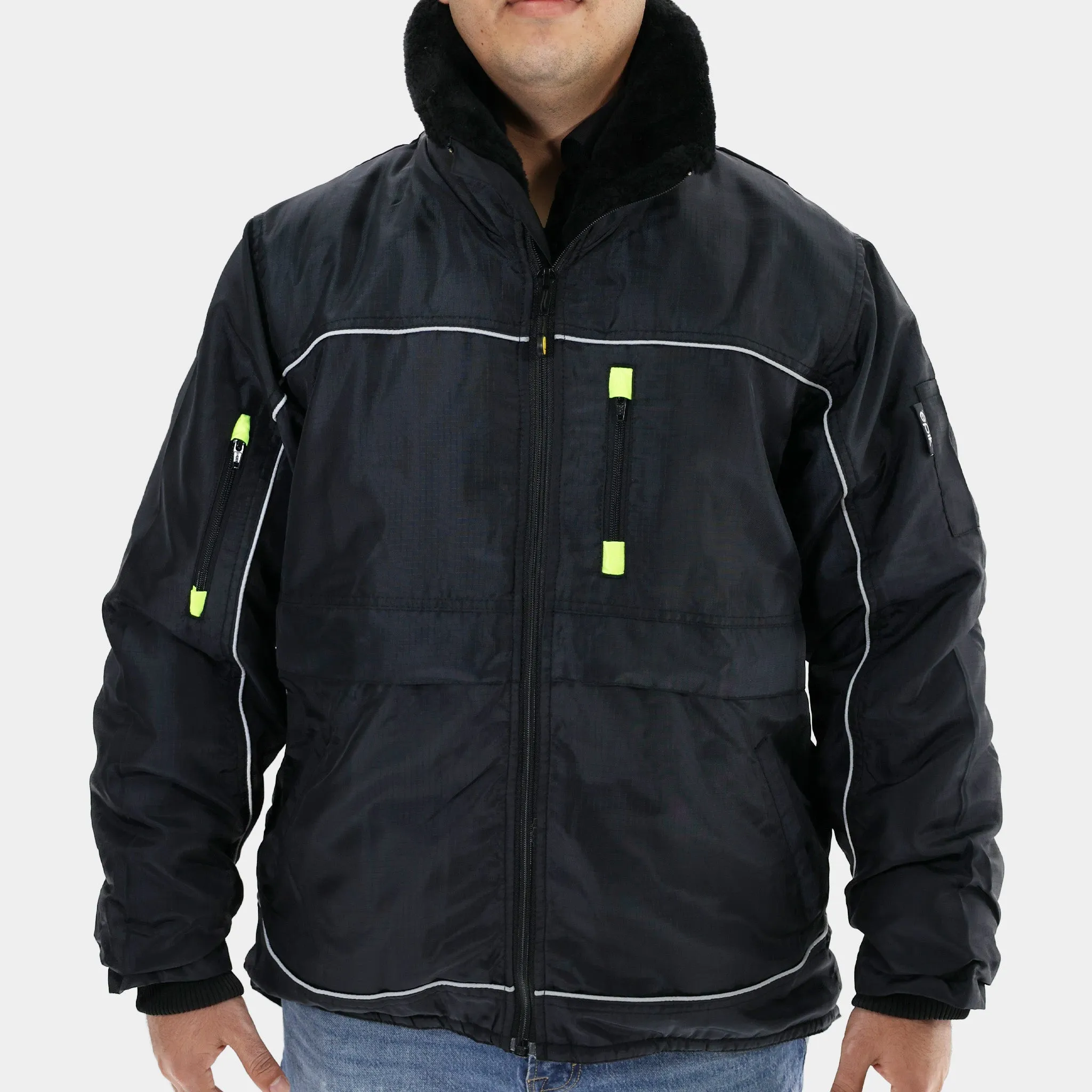 Reflex Jacket