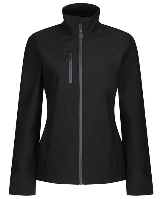 Regatta Ladies Sustainable Corporate Softshell