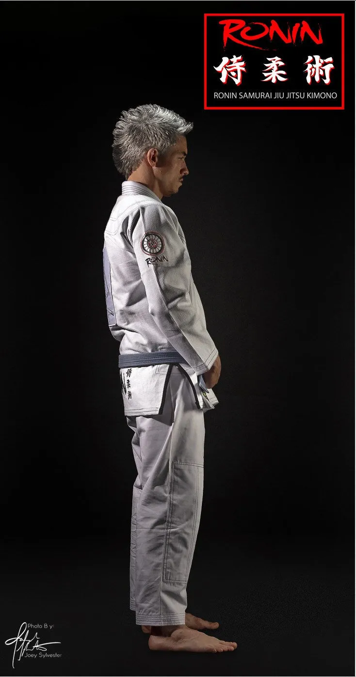 Ronin Samurai Gi