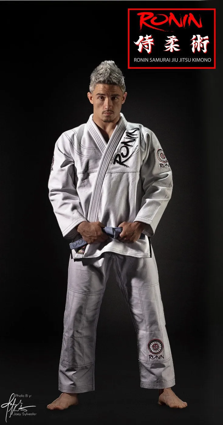 Ronin Samurai Gi