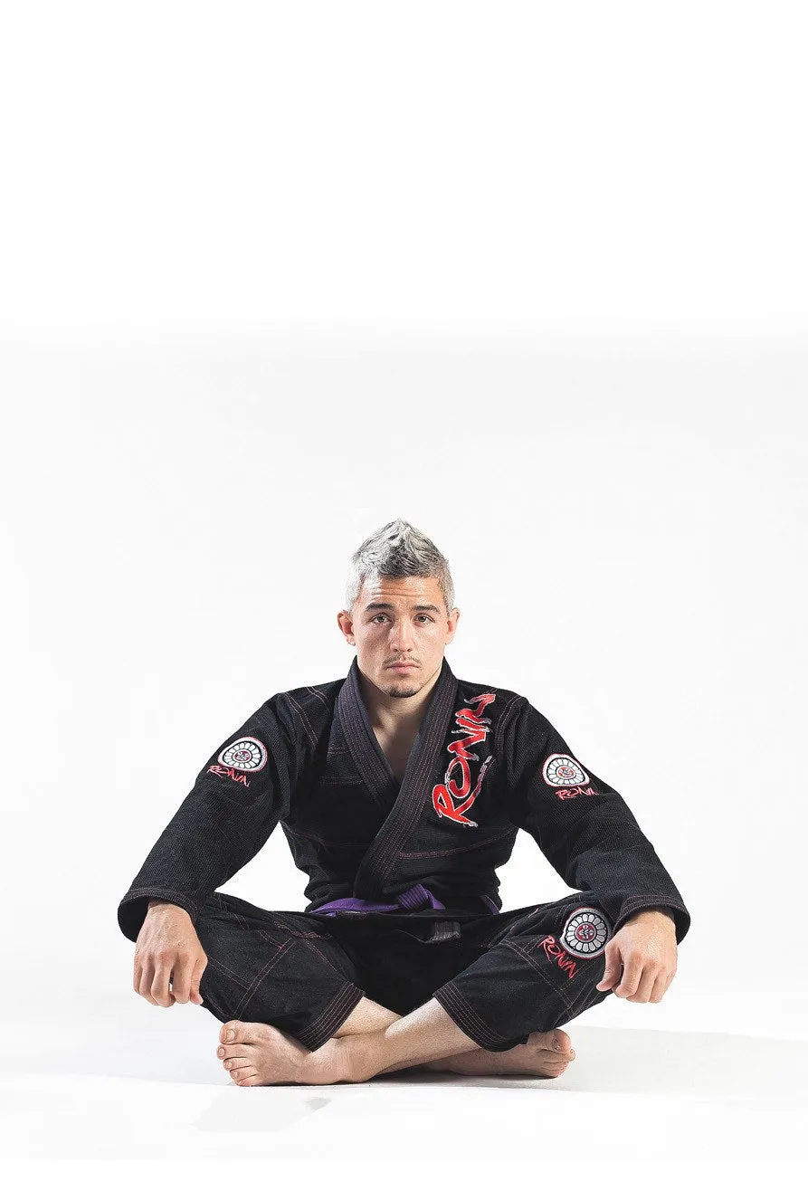 Ronin Samurai Gi