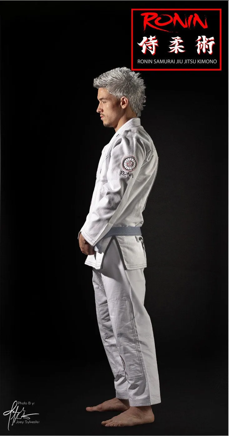 Ronin Samurai Gi