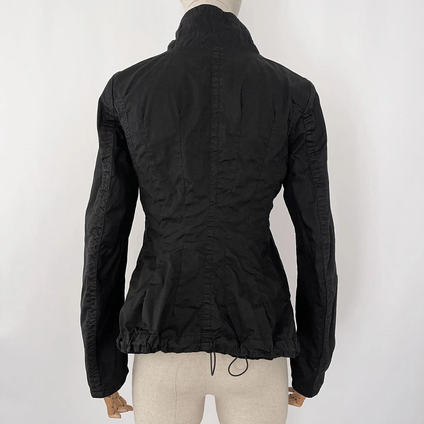 RUNDHOLZ Reversible Jacket