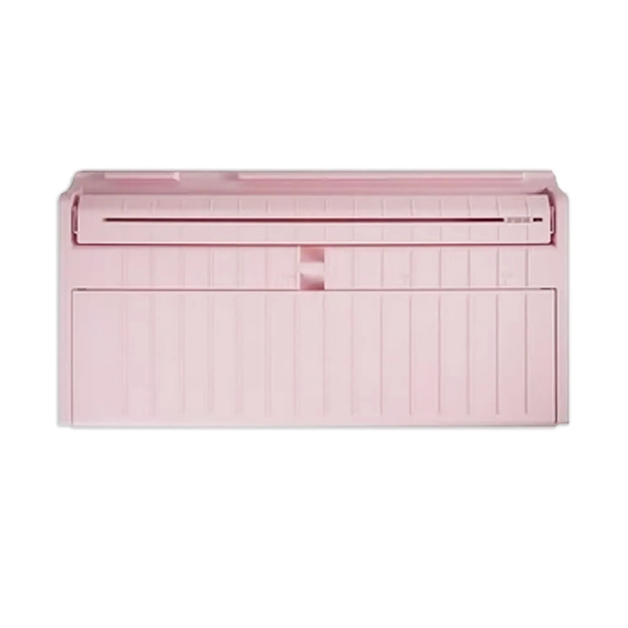 Silhouette Pink Cameo 5 w/ 64 Oracal Vinyl Sheets, Blades, Tools, Guides