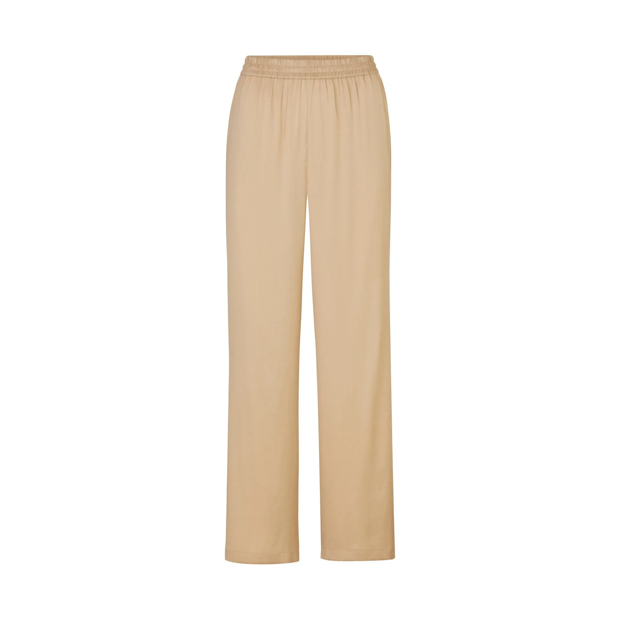 SILK SLEEP PANT | HONEY