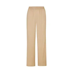 SILK SLEEP PANT | HONEY