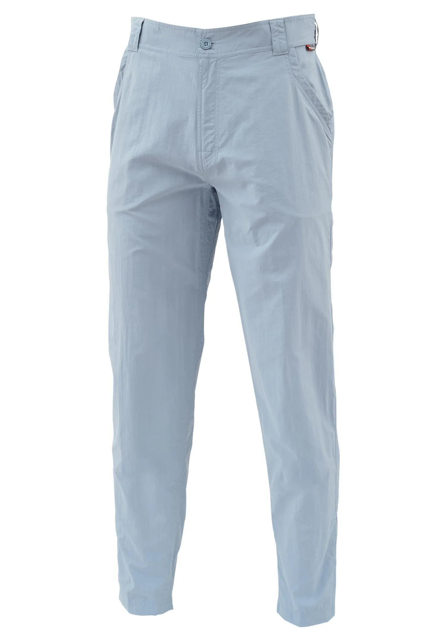 Simms Men's Superlight Pant/Grey Blue