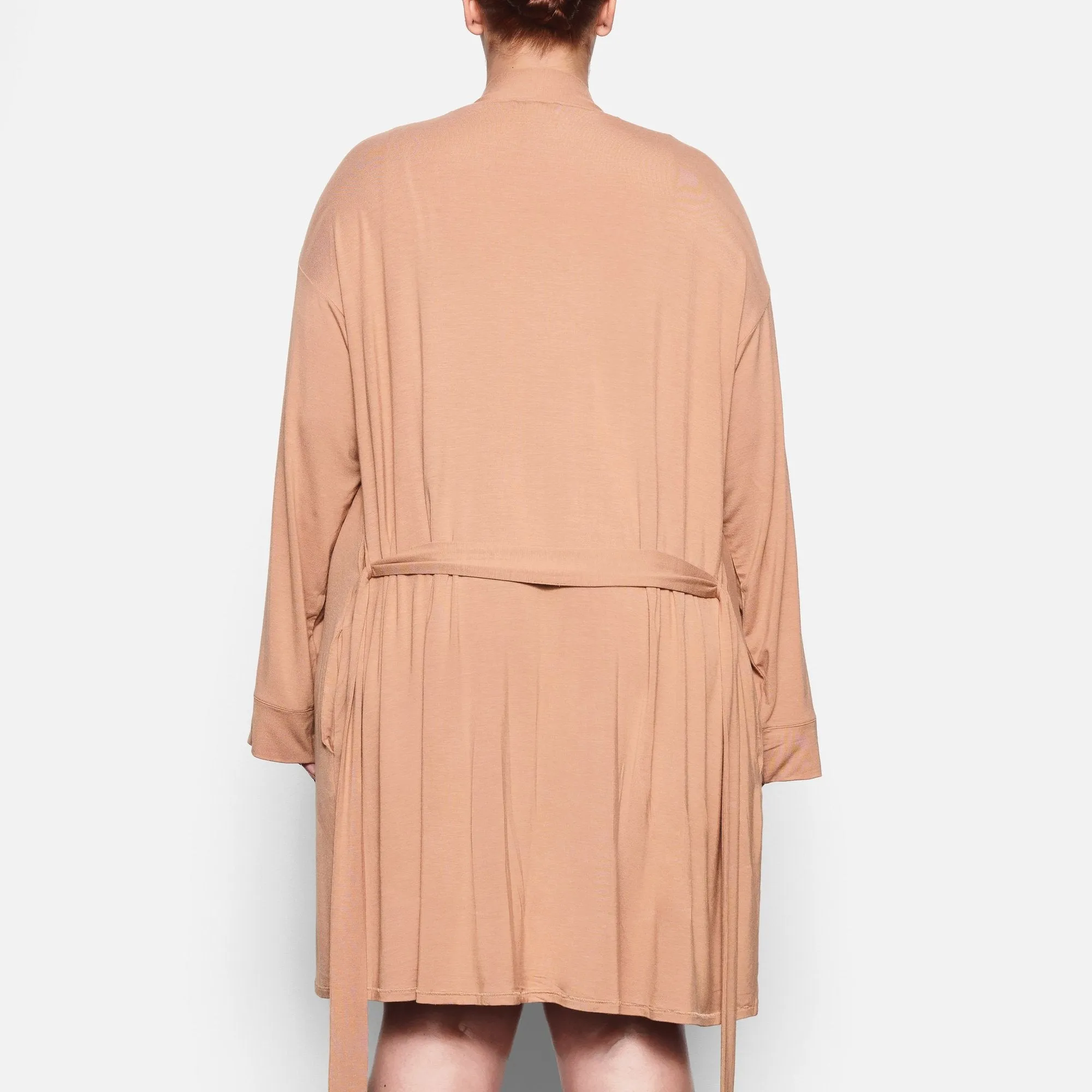 SLEEP ROBE | OCHRE