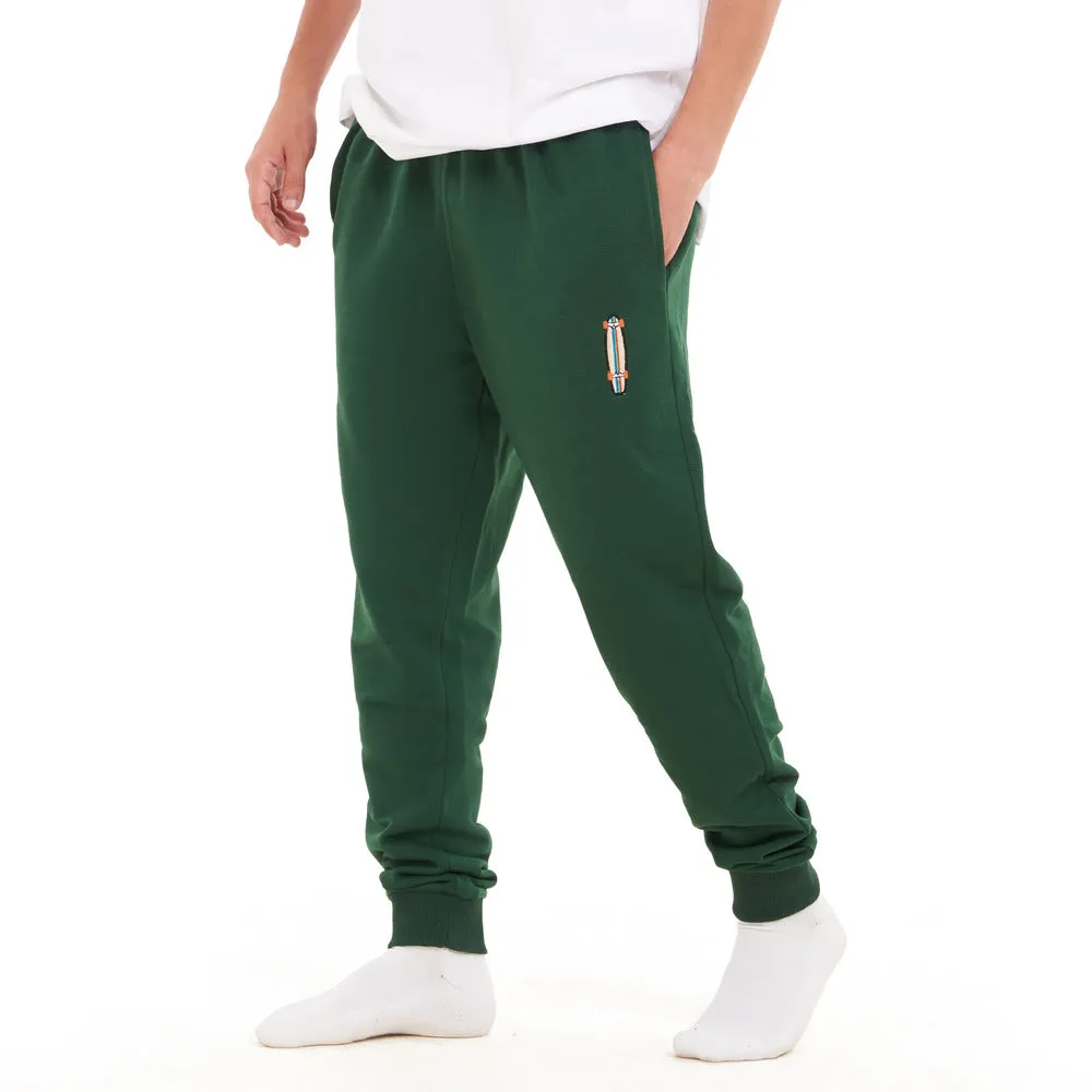 Snuggs summer Sweatpants Skateboard