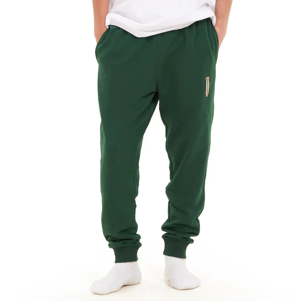 Snuggs summer Sweatpants Skateboard