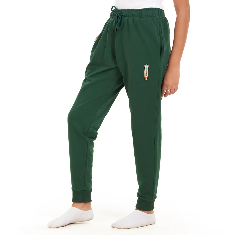 Snuggs summer Sweatpants Skateboard