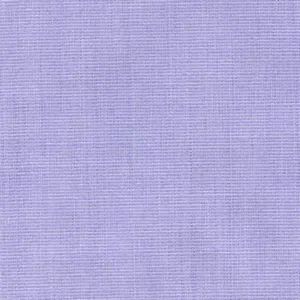 Solid Lavander End on End Classic Custom Shirt 100c 100/*100/2 San452a