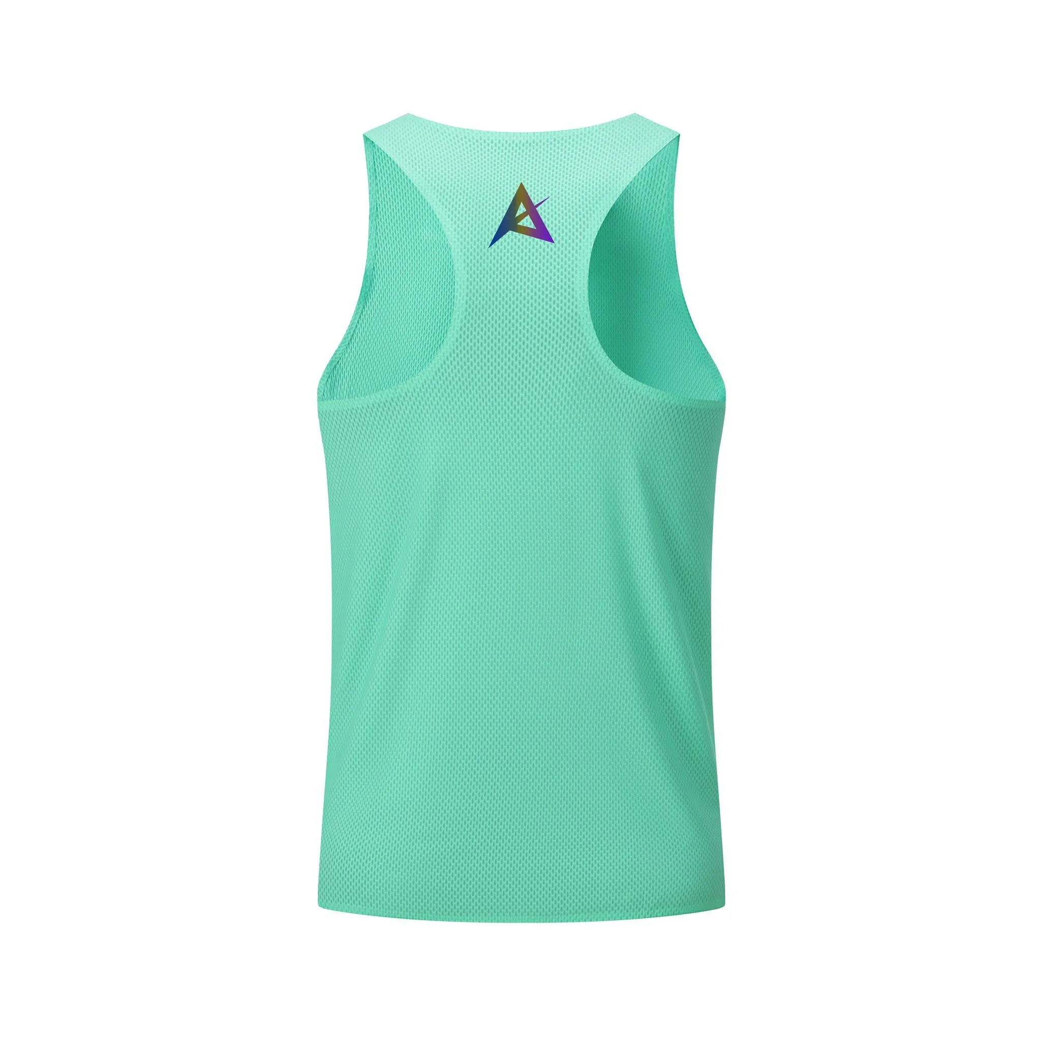 (Sowers Action Special Discount) AKIV Breathable Running Singlet Unisex 2.0