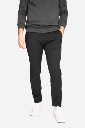 Super Stretch Performance Pants Black