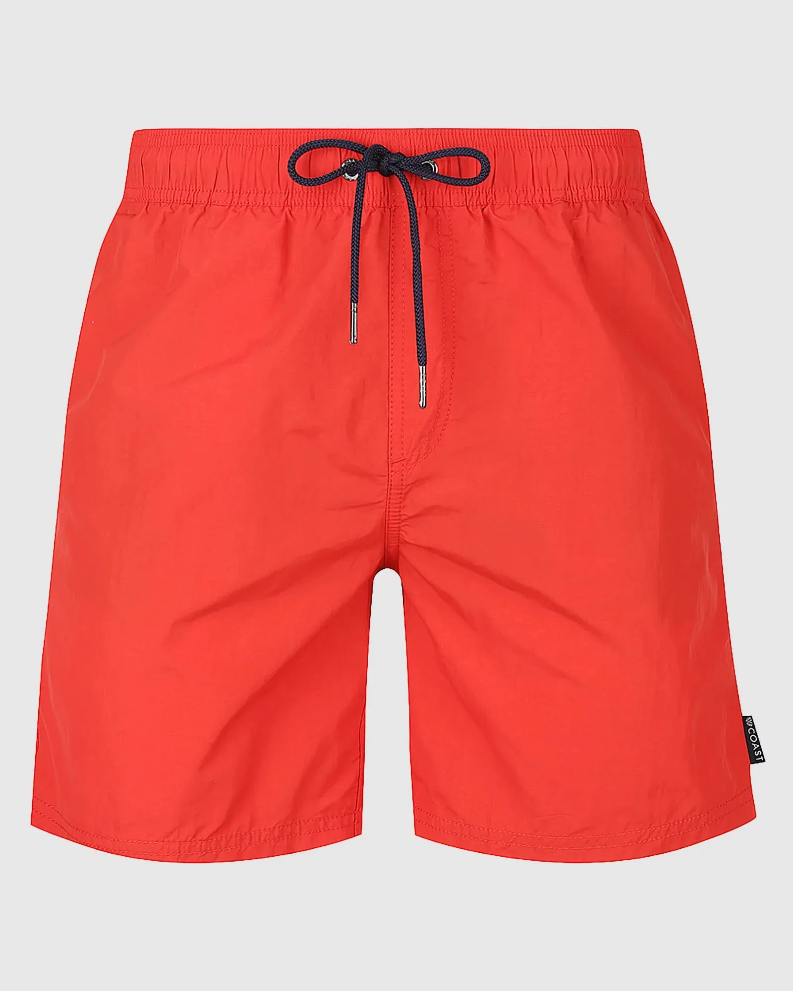 Swim Short Red