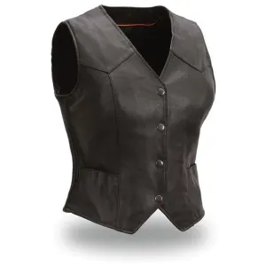 The Heiress Women's Light Weight Vest