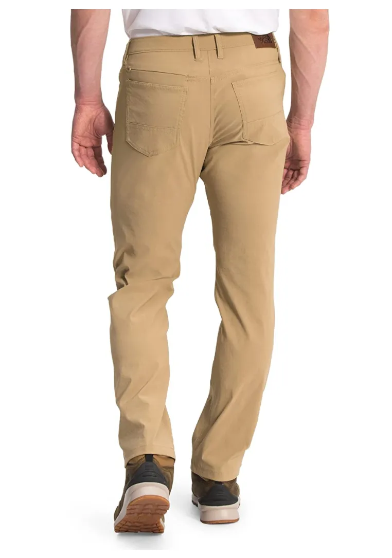 THE NORTH FACE MENS SPRAG 5 POCKET PANT