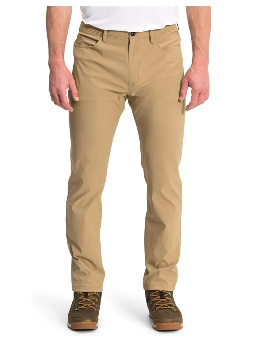 THE NORTH FACE MENS SPRAG 5 POCKET PANT