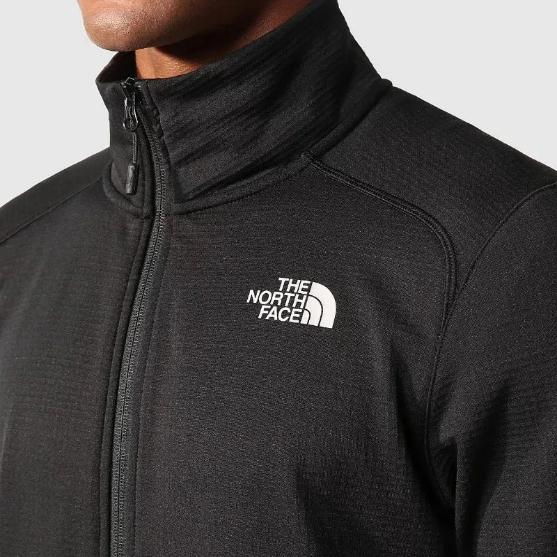 The North Face Quest Men's Fleece Jacket