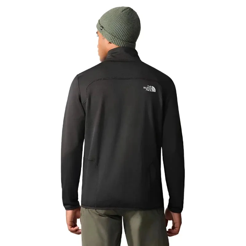 The North Face Quest Men's Fleece Jacket