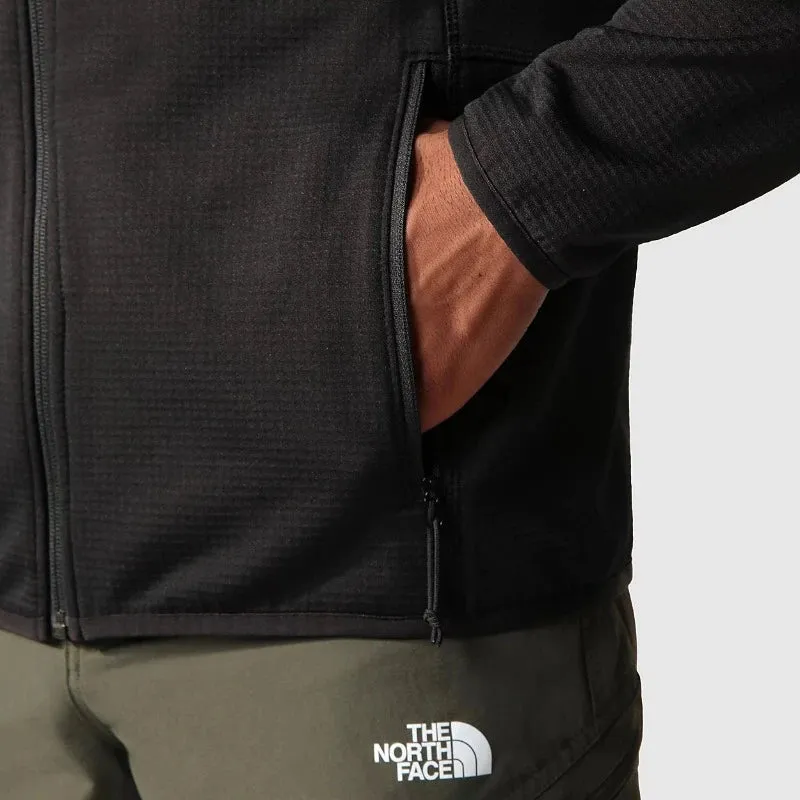 The North Face Quest Men's Fleece Jacket