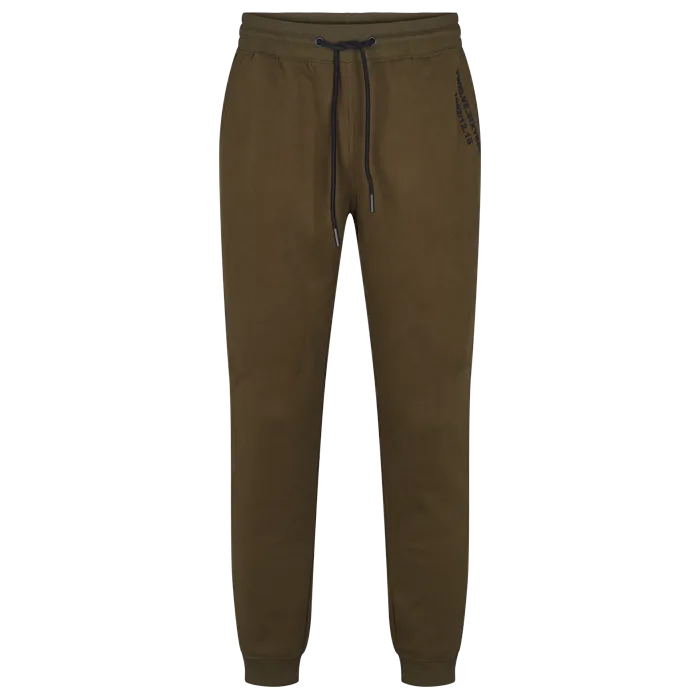 Twelve Sixteen Jogger Olive 100% cotton